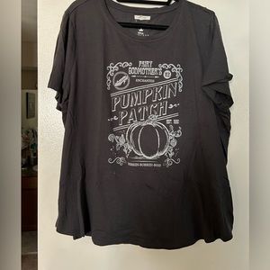 Disney Cinderella Graphic Tee